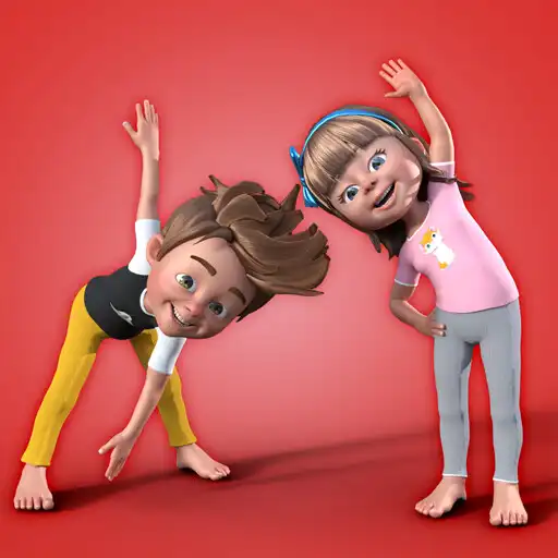 Play Kids Workout for Weight Loss APK Play Kids Workout for Weight Loss APK