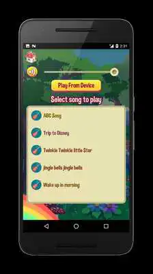 Play Kids World ABC Puzzle