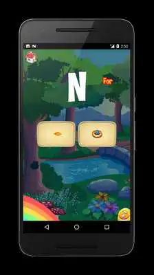 Play Kids World ABC Puzzle