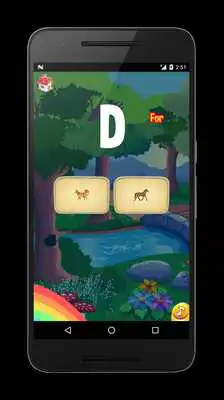 Play Kids World ABC Puzzle