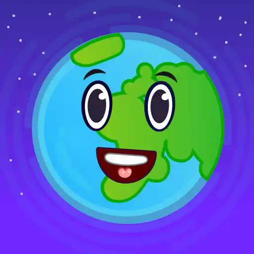 Play Kids World! APK