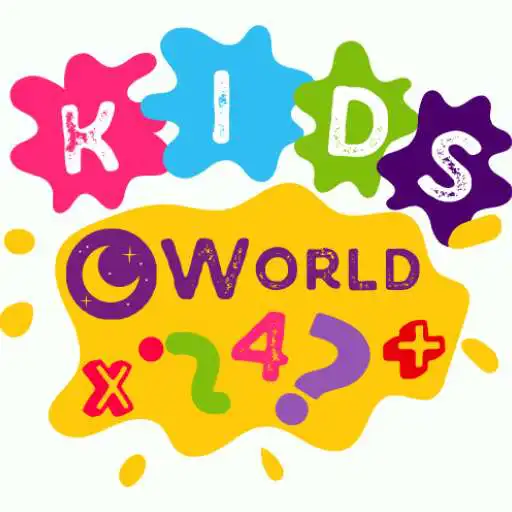 Play Kids World Learning and Drawing App APK