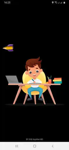 Play Kids World Learning and Drawing App  and enjoy Kids World Learning and Drawing App with UptoPlay