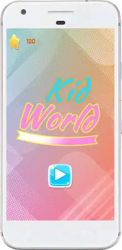 Play Kids World: Play & Learn Maths and more  and enjoy Kids World: Play & Learn Maths and more with UptoPlay