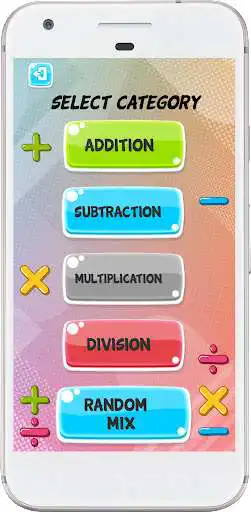 Play Kids World: Play & Learn Maths and more as an online game Kids World: Play & Learn Maths and more with UptoPlay