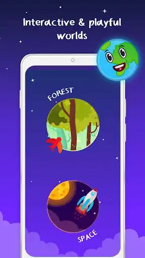 Play Kids World!  and enjoy Kids World! with UptoPlay