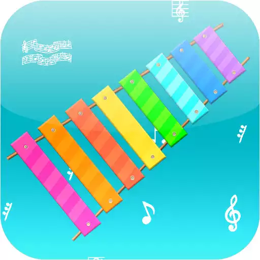 Play Kids Xylophone APK Play Kids Xylophone APK