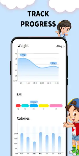 Play Kids Yoga Club - Easy Exercise  and enjoy Kids Yoga Club - Easy Exercise with UptoPlay