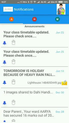 Play Kids Zone English Medium School Barshitakli as an online game online Kids Zone English Medium School Barshitakli with UptoPlay com.prisms.topschool_kidszone Play Kids Zone English Medium School Barshitakli as an online game Kids Zone English Medium School Barshitakli with UptoPlay