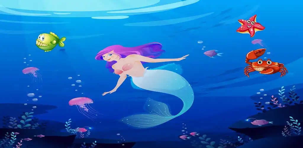 Play Kid Tales  and enjoy Kid Tales with UptoPlay