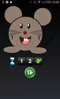 Play Kid toothbrush timer