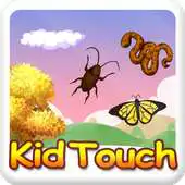 Free play online Kid Touch APK