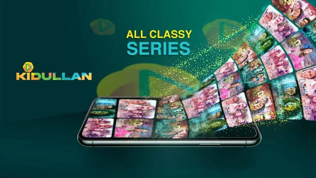 Play Kidullan as an online game Kidullan with UptoPlay