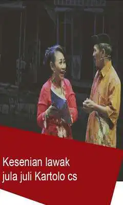 Play KIDUNGAN KARTOLO CS