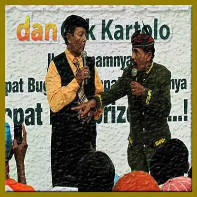 Play KIDUNGAN KARTOLO CS