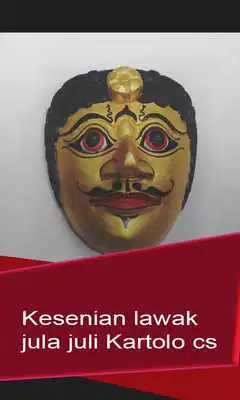 Play KIDUNGAN KARTOLO CS