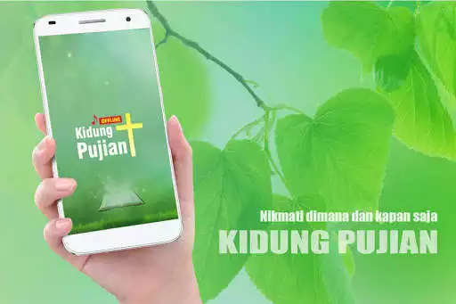 Play Kidung Rohani (KJ, PKJ, NKB) Offline
