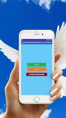 Play Kidung Rohani Nikita Terlengkap Offline