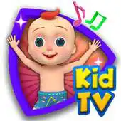 Free play online Kid video - CFK Family APK