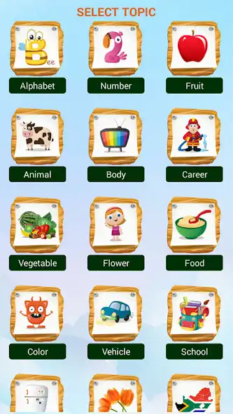 Play Kid Video  and enjoy Kid Video with UptoPlay