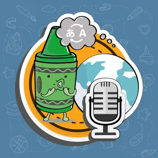 Play Kid Voice Translator APK Play Kid Voice Translator APK