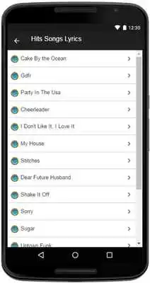 Play Kidz Bop Kids MusicLyrics