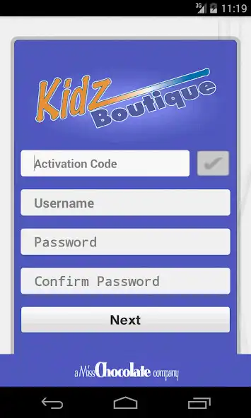 Play Kidz Boutique  and enjoy Kidz Boutique with UptoPlay