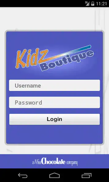 Play Kidz Boutique as an online game Kidz Boutique with UptoPlay