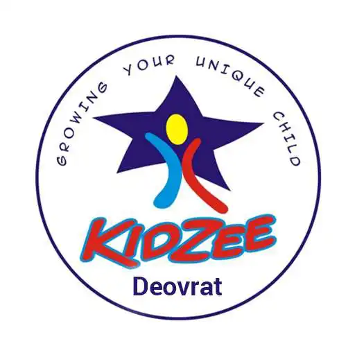 Free play online Kidzee Deovrat APK