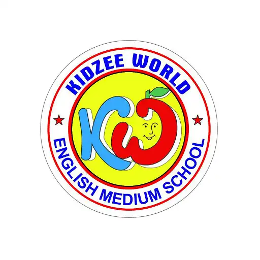 Play Kidzee World Pre School APK