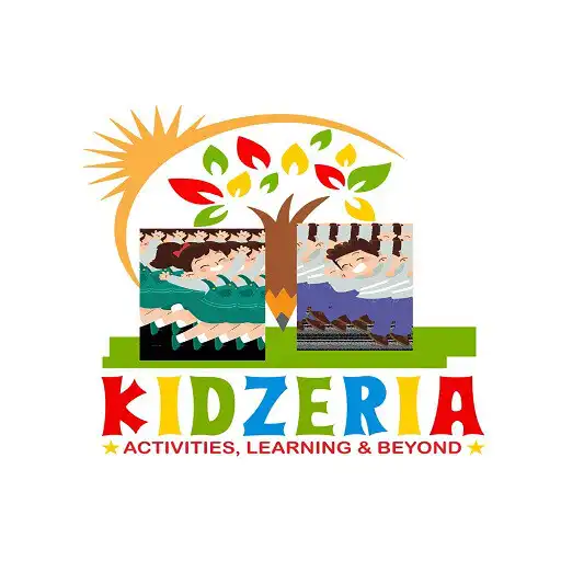 Play Kidzeria Preschool APK Play Kidzeria Preschool APK