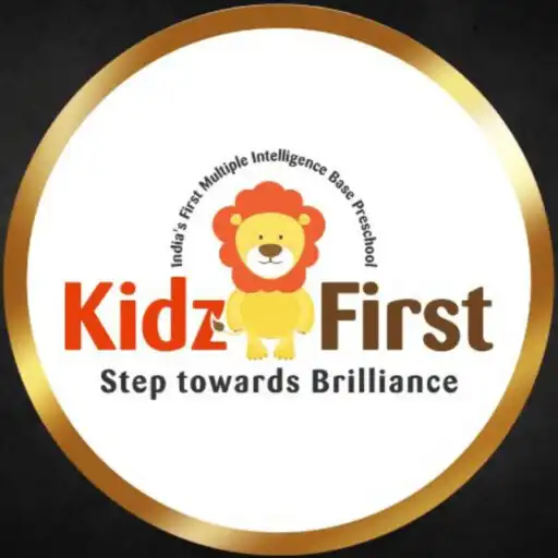 Play Kidz First Preschool APK