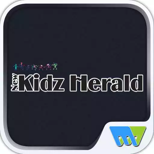 Play Kidz Herald APK Play Kidz Herald APK