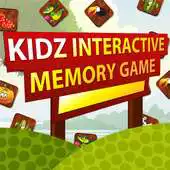 Free play online Kidz Interactive Memory Game APK