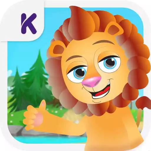 Play KidzJungle - Joyful Contents APK Play KidzJungle - Joyful Contents APK