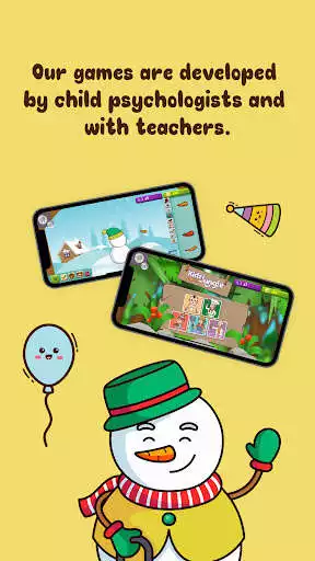 Play KidzJungle - Joyful Contents as an online game KidzJungle - Joyful Contents with UptoPlay