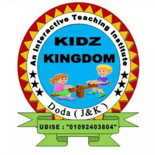 Play Kidz Kingdom, Doda APK