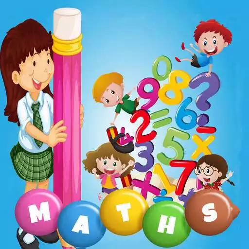 Free play online Kidz Math APK