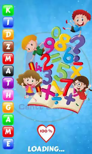 Play Kidz Math Play Kidz Math
