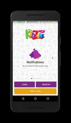 Play Kidzone Academy