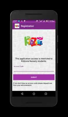 Play Kidzone Academy