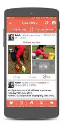 Play Kidzo