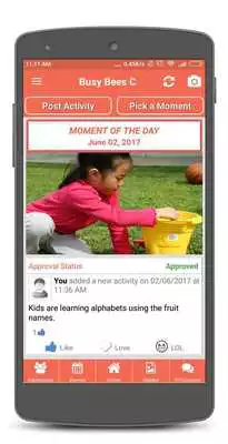 Play Kidzo