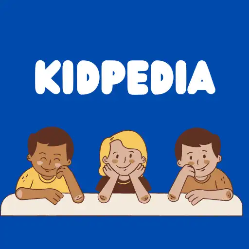 Play KidzPedia - Kid Learning App APK