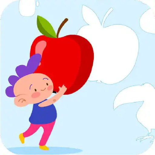 Play Kidz Puzzle with Pronunciations APK Play Kidz Puzzle with Pronunciations APK