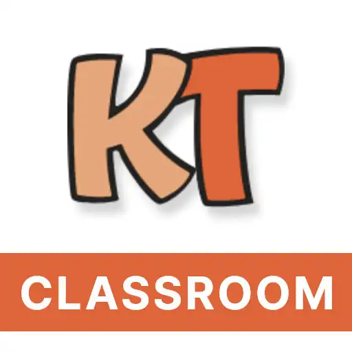 Play Kidztrac Classroom APK