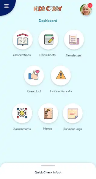 Play Kidztrac Classroom  and enjoy Kidztrac Classroom with UptoPlay