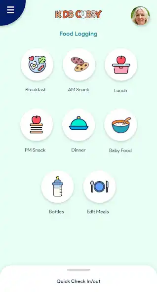 Play Kidztrac Classroom as an online game Kidztrac Classroom with UptoPlay