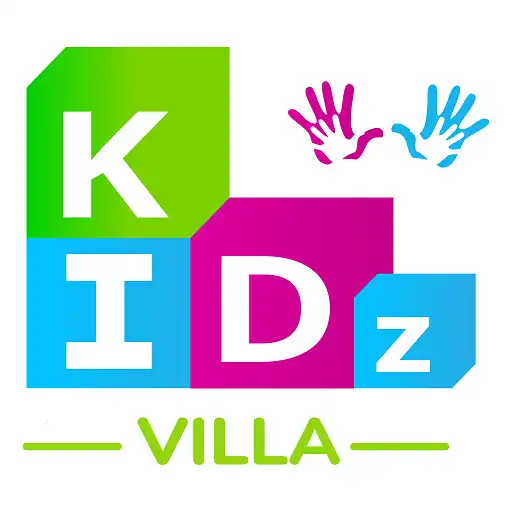 Play Kidzvilla APK Play Kidzvilla APK