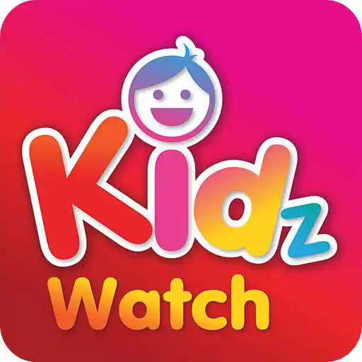 Free play online Kidz Watch APK Free play online Kidz Watch APK